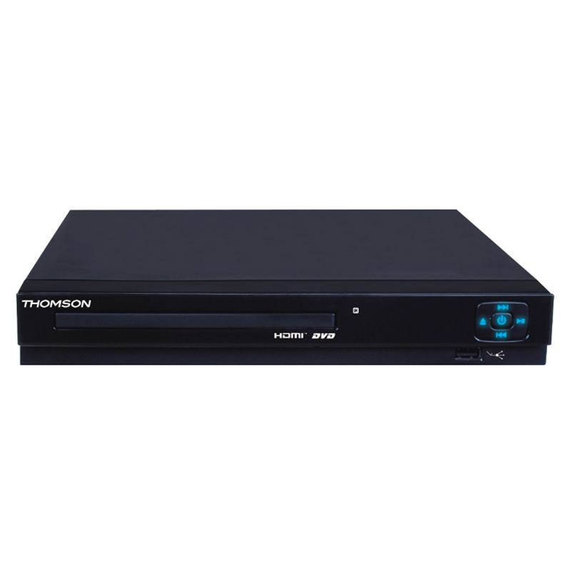Lecteur Dvd Thomson Thd300 Bon état -  reconditionné disponible sur Electro Depot
